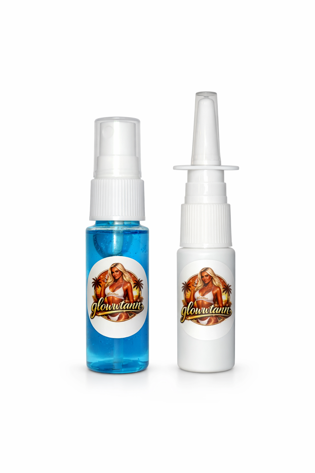 mouthspray and tanner duo