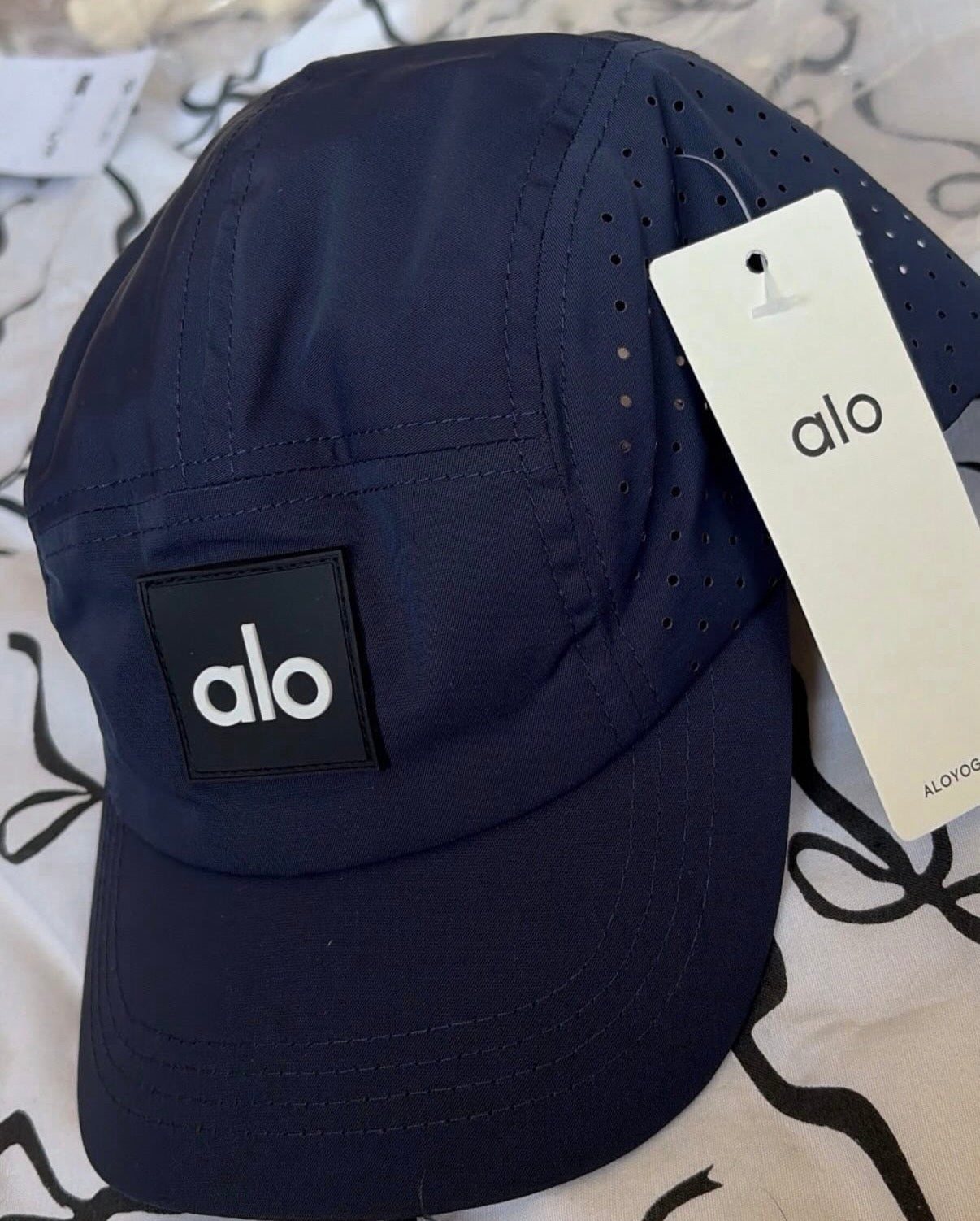 Alo cap