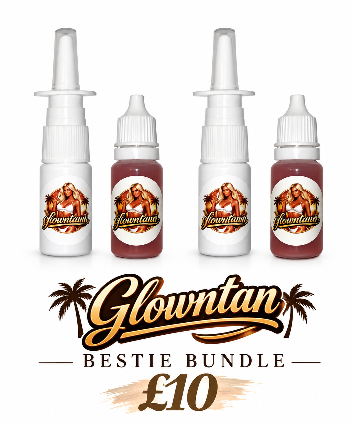 Bestie bundle today only deal!