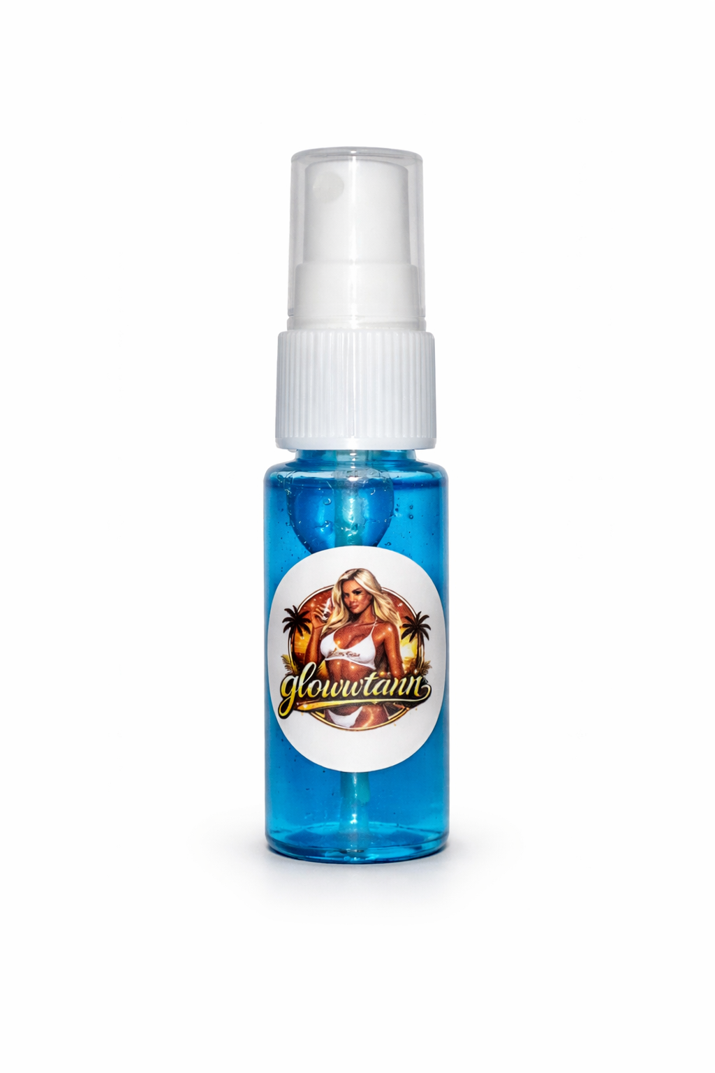 mouthspray £8
