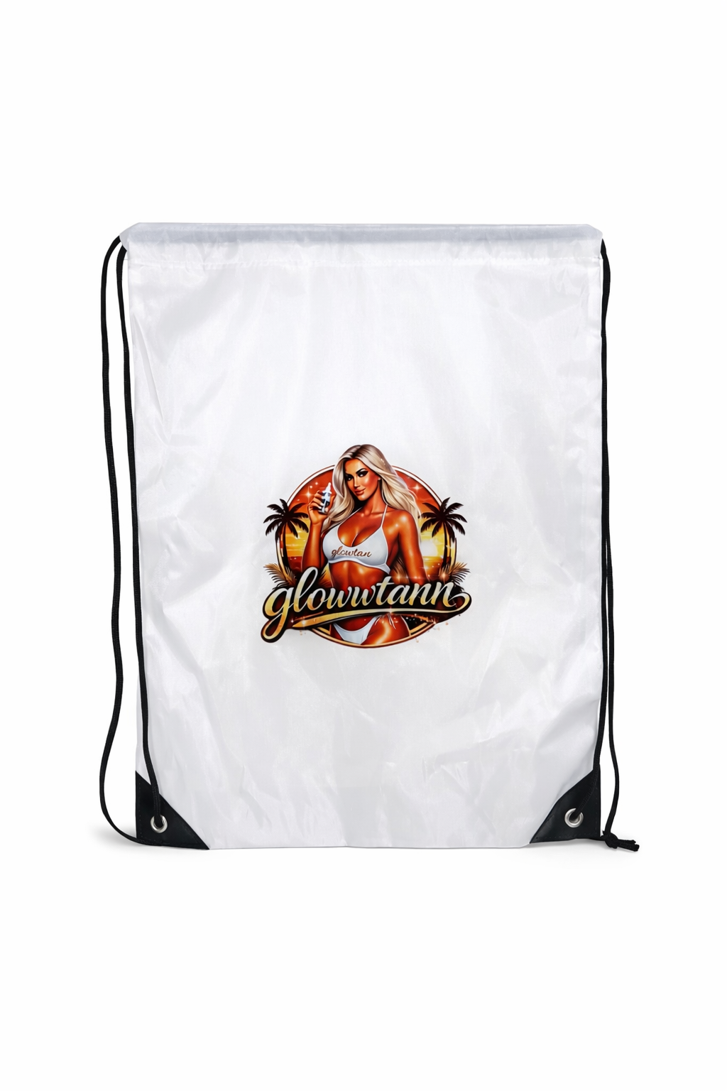 Glowwtann bags £5