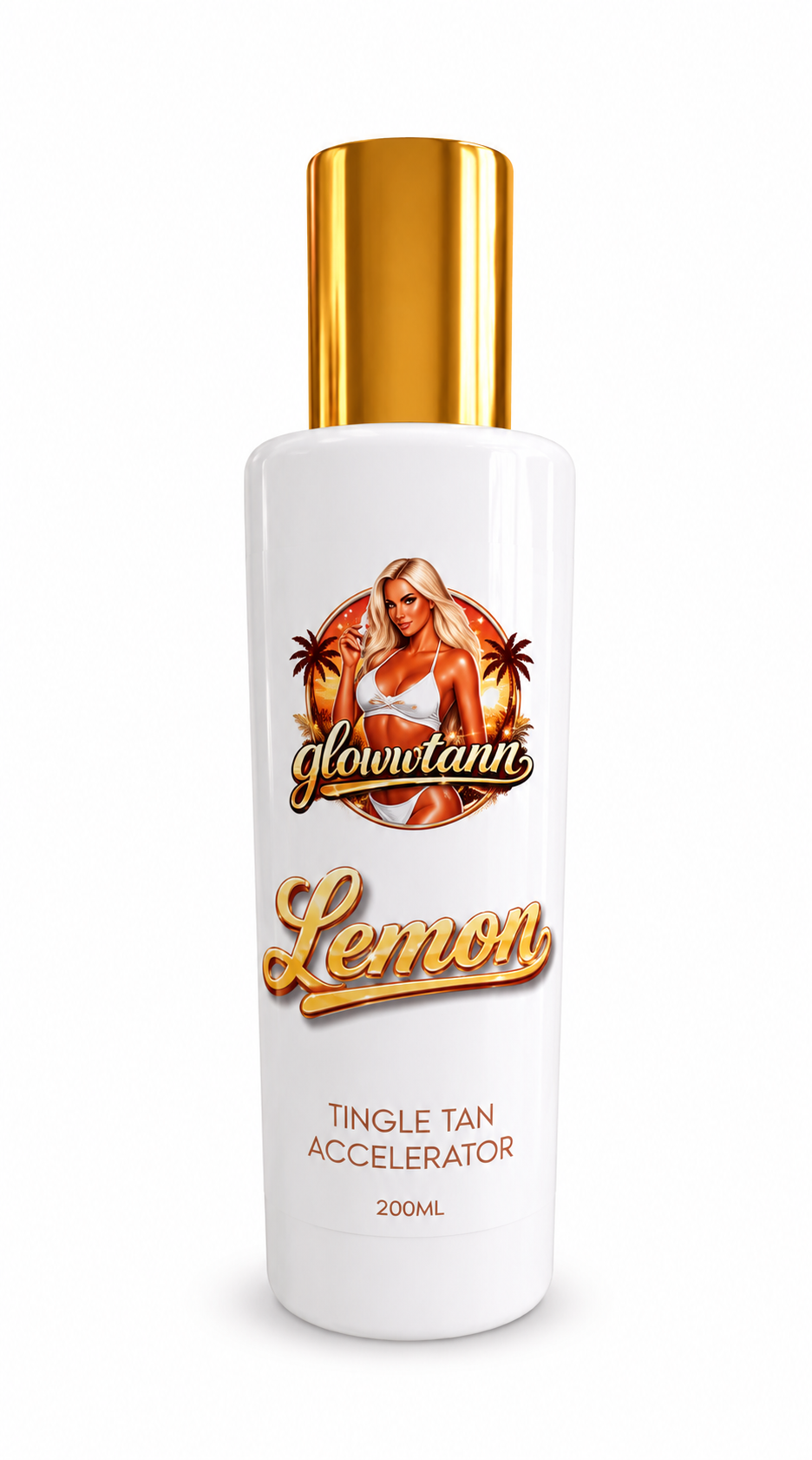 Lemon hot tingle 🍋🥵 200ml £24.99