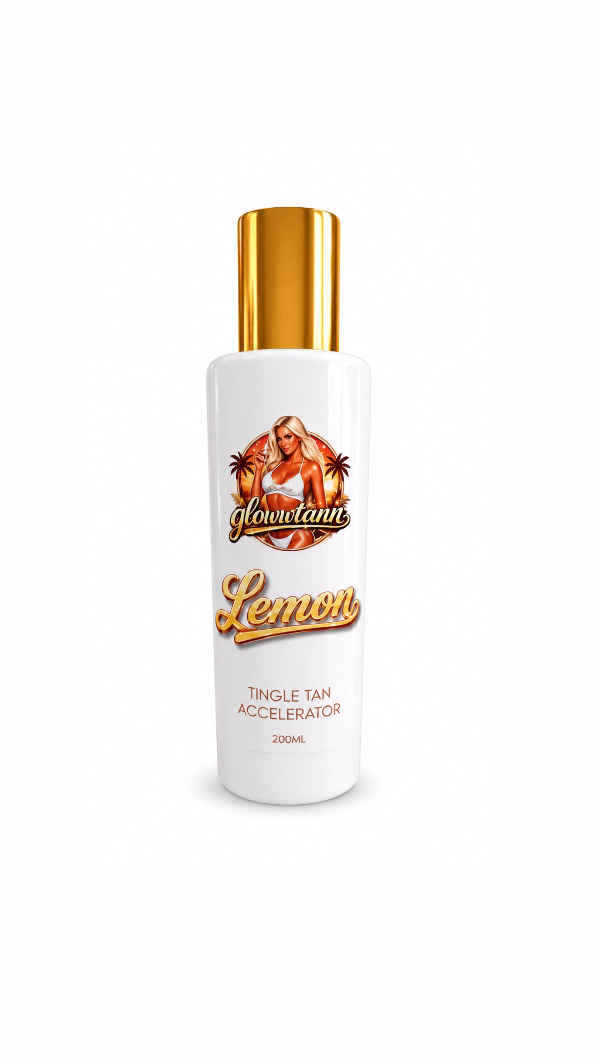 Lemon hot tingle 🍋🥵 200ml