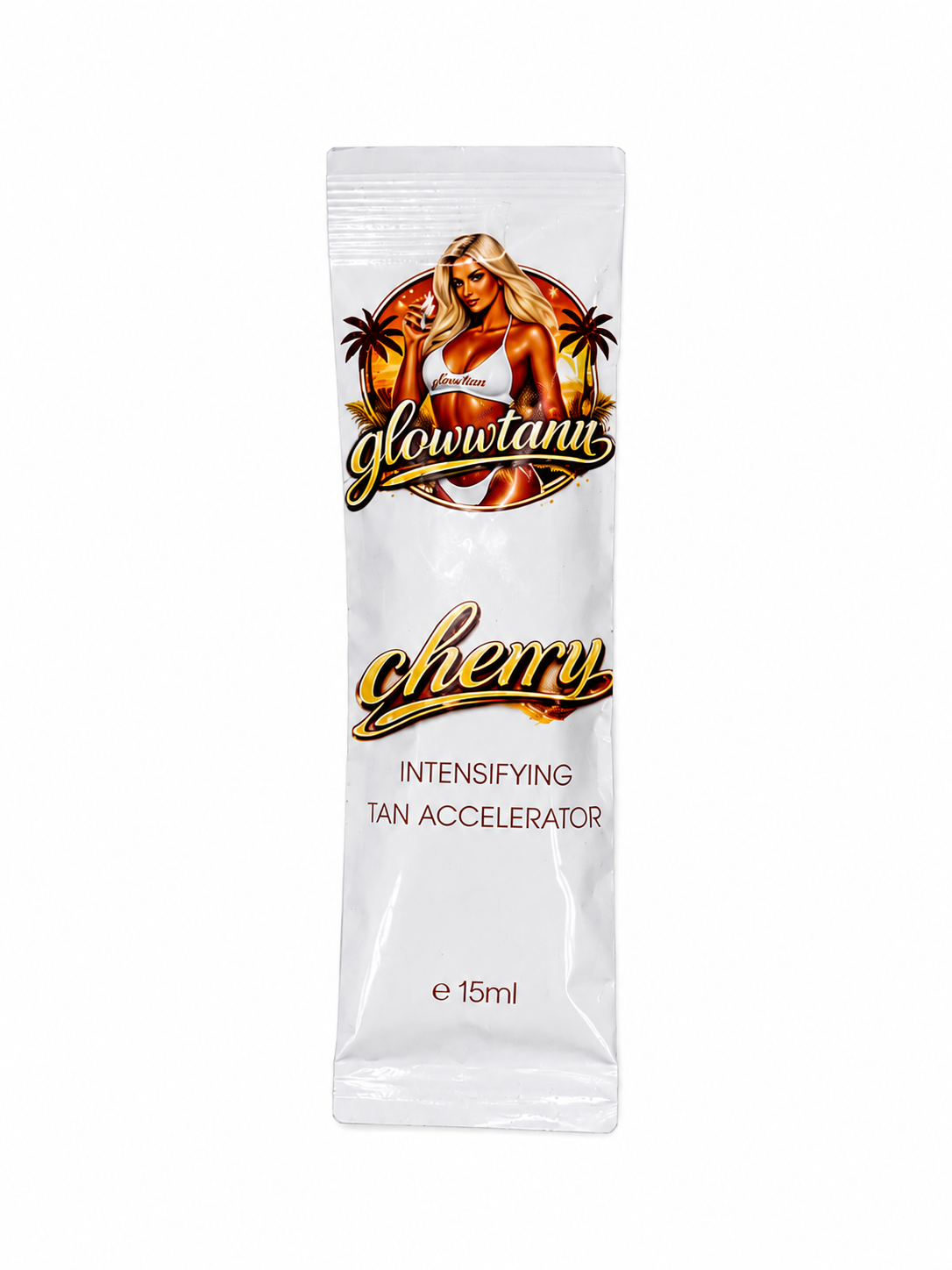 cherry 🍒 sachet £3